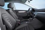 Volkswagen Passat 2010 года